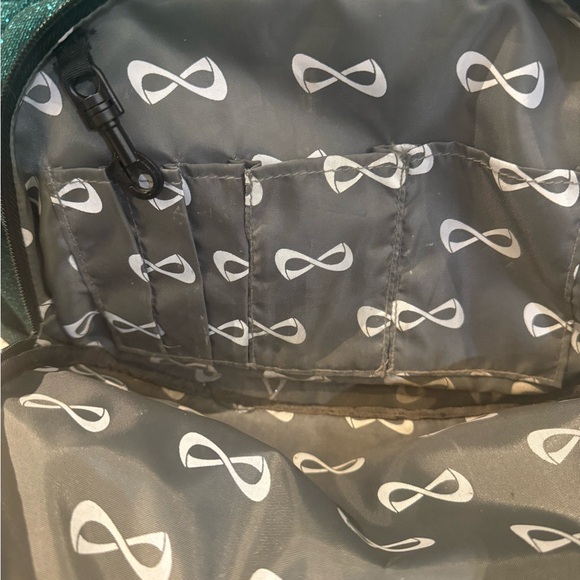 NFINITY Cheer Backpack - Picture 10 of 11